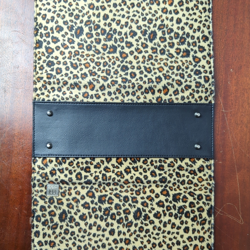 Miche Classic Shell Only cheetah print